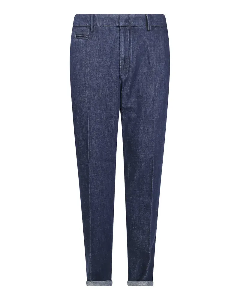 Dondup Joe tailored jeans - Blau Blau