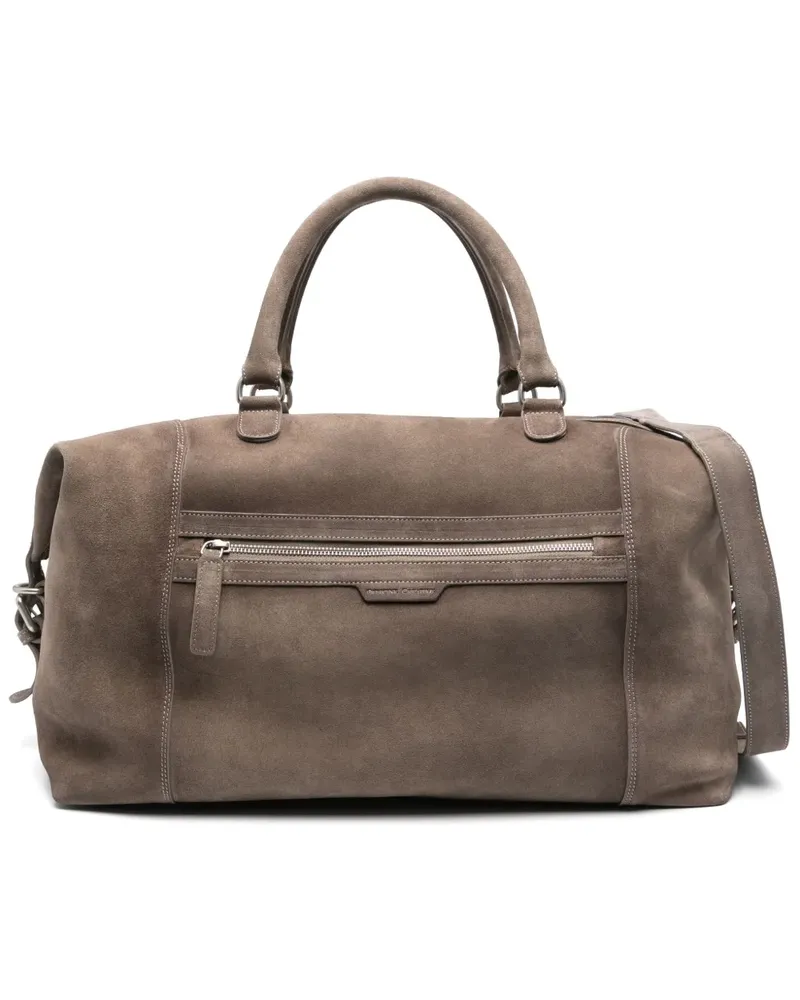 Officine Creative Italia Jules 002 Reisetasche - Braun Braun
