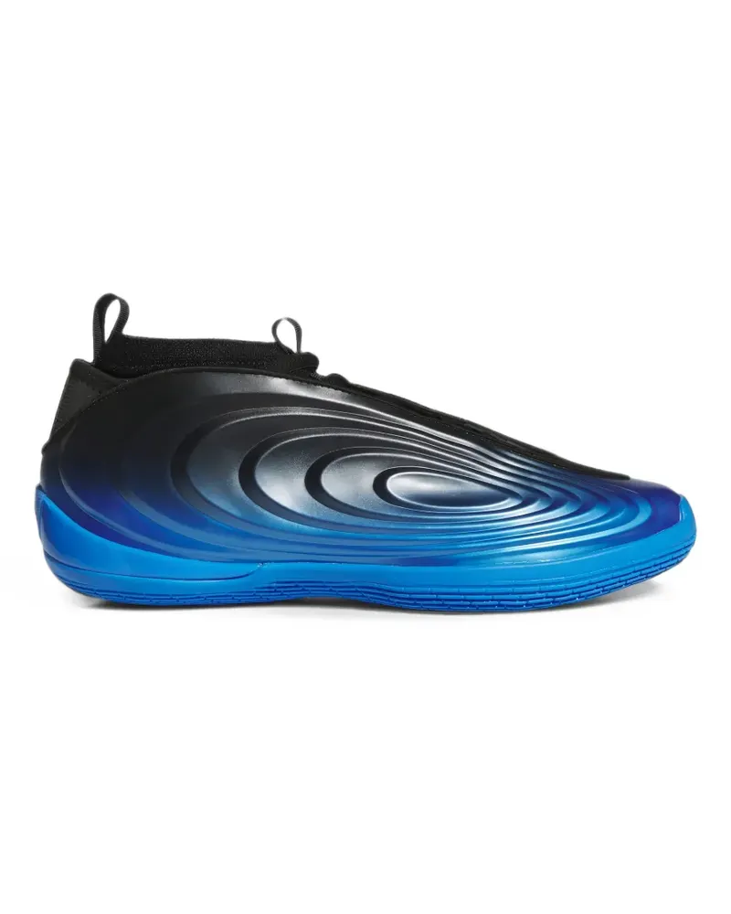 adidas Harden Volume Sneakers - Schwarz Schwarz