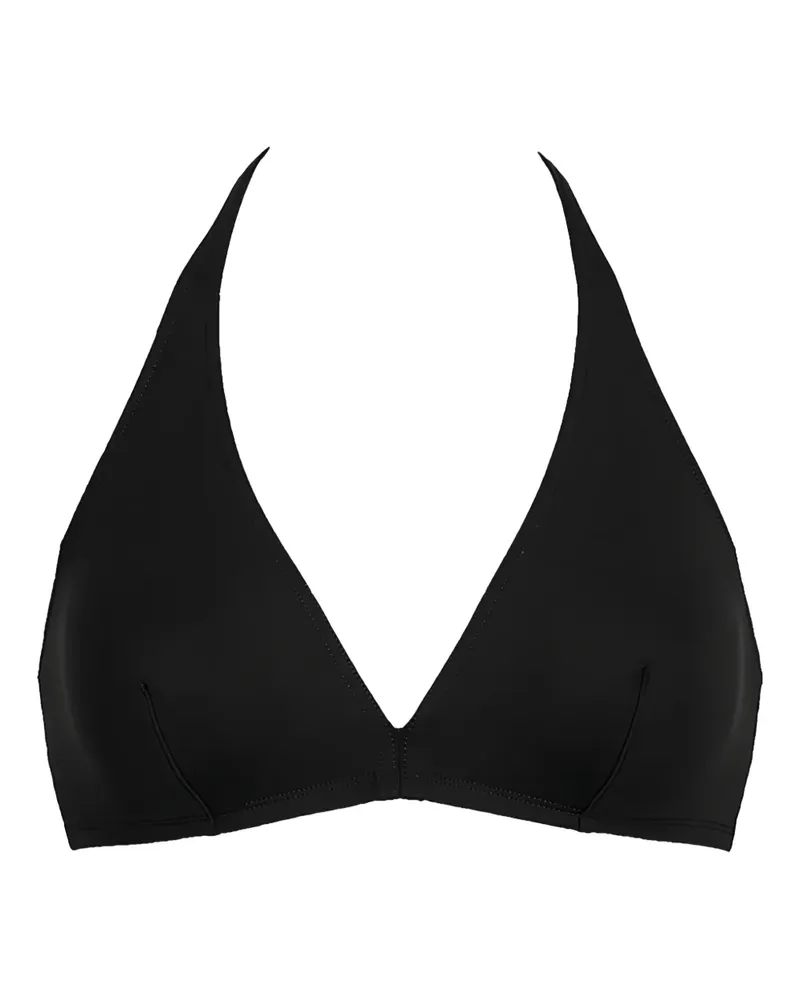 Eres Gang Bikinioberteil - Schwarz Schwarz