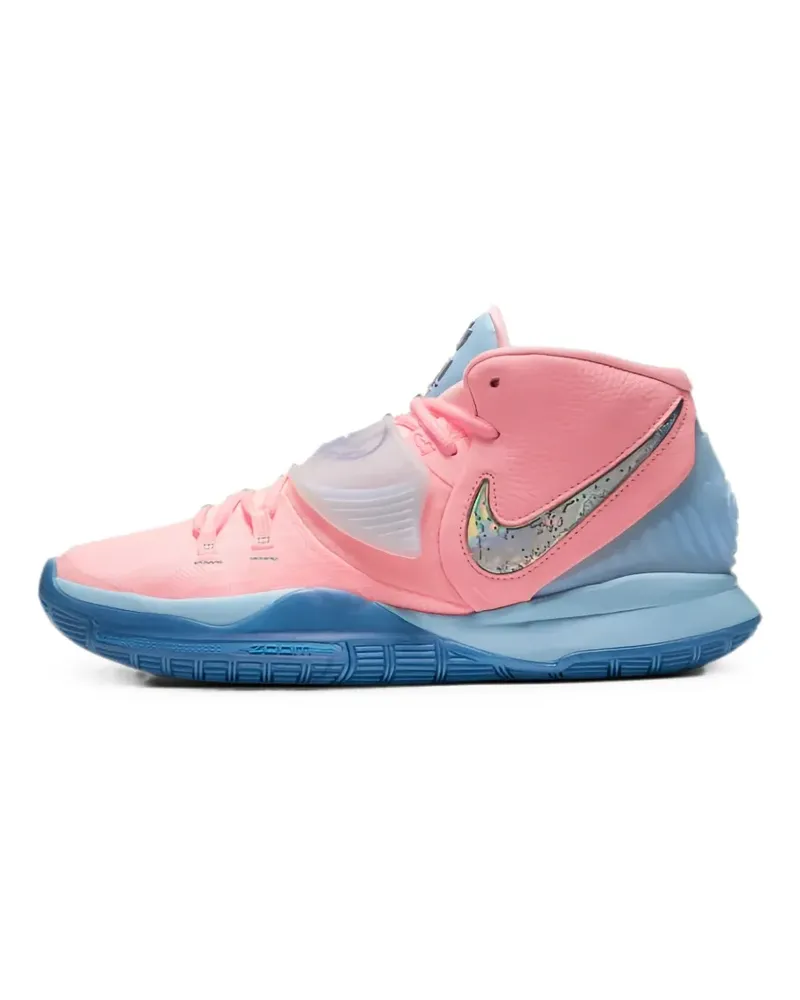 Nike Kyrie 6 EP Concepts Khepri Sneakers - Rosa Rosa