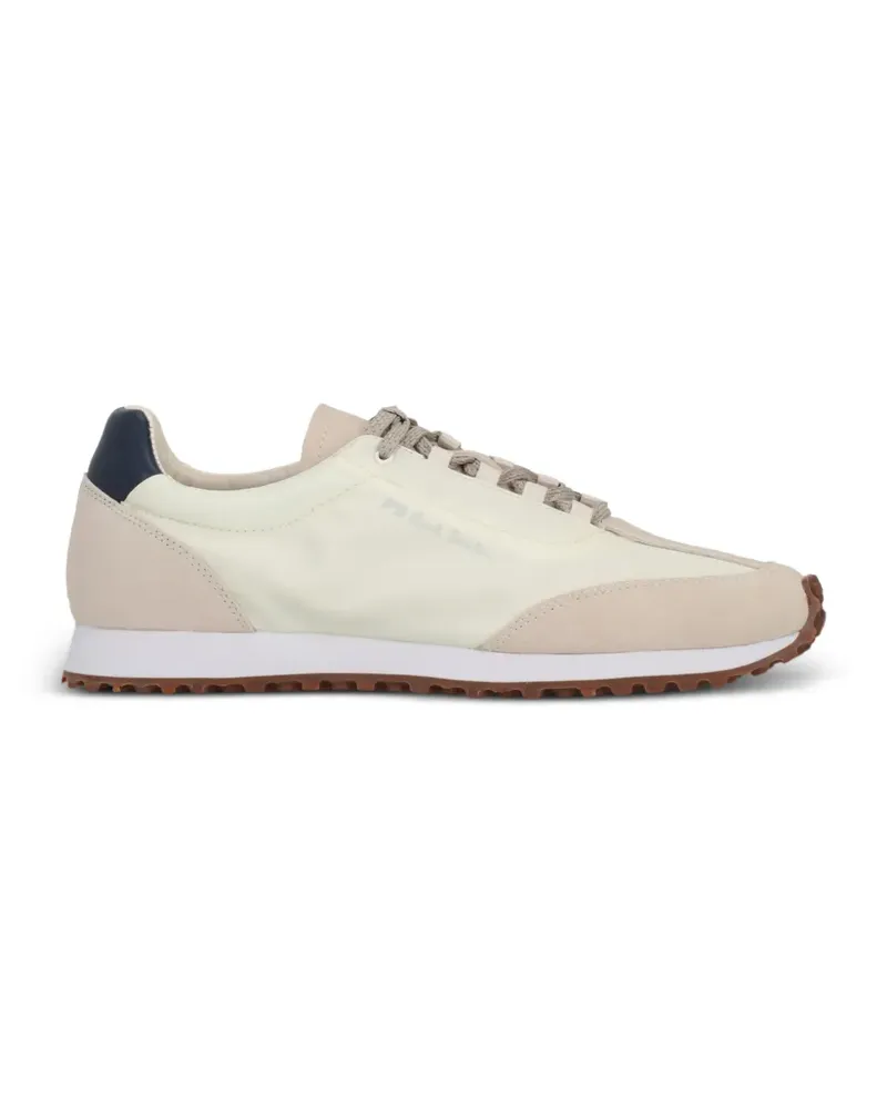 Paul Smith Senso Sneakers - Nude Nude
