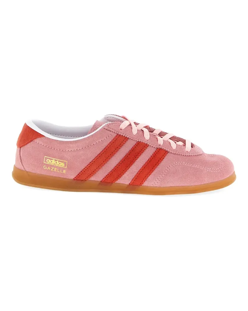 adidas Gazelle Lo Pro suede sneakers - Rosa Rosa