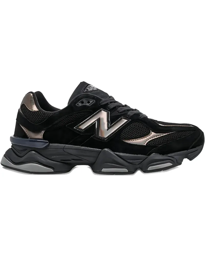 New Balance 9060 black sneakers - Schwarz Schwarz