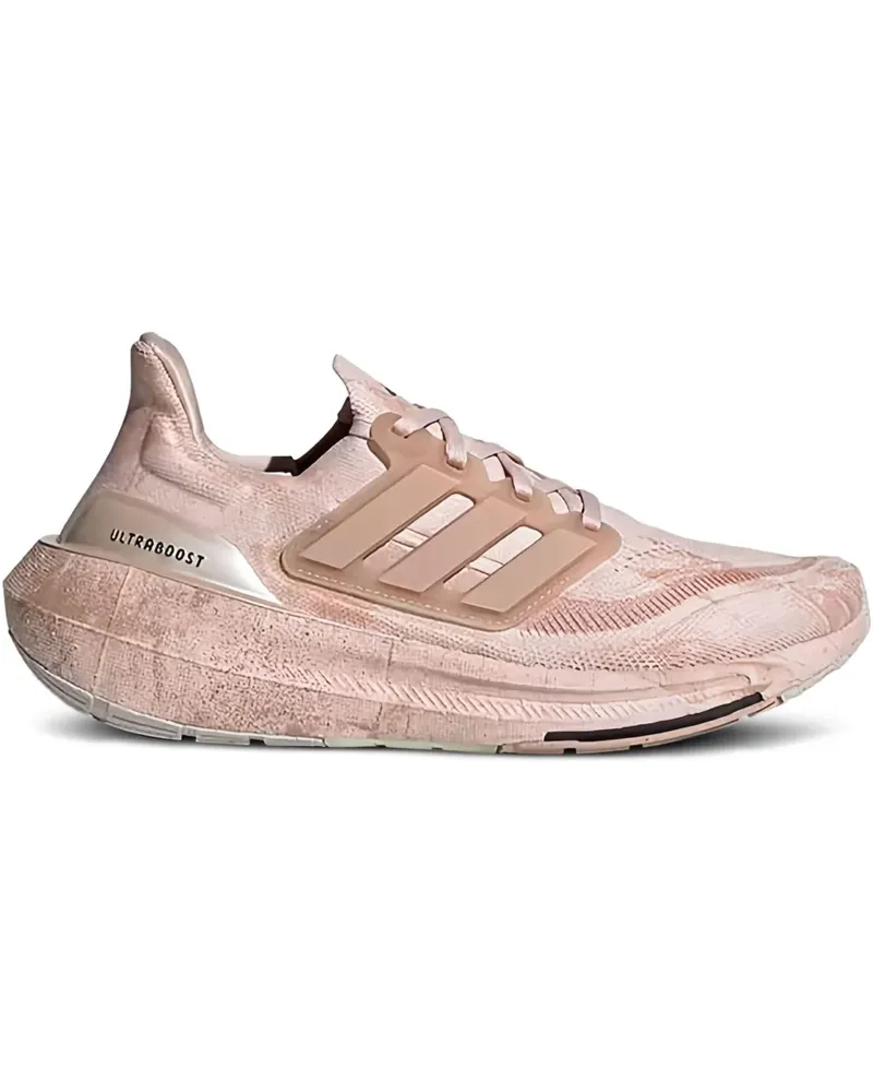 adidas Ultraboost Light Sneakers - Rosa Rosa