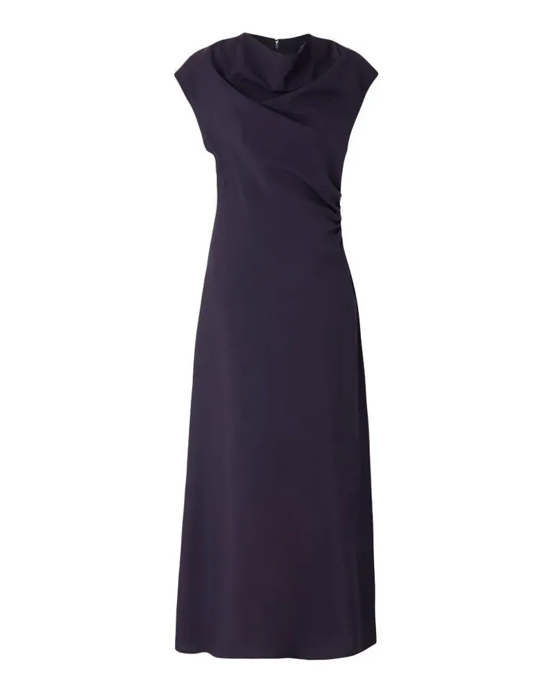 Soeur Eugenie midi dress - Violett Violett