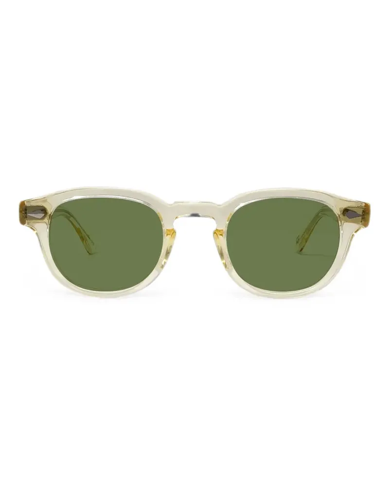MOSCOT Lemtosh sunglasses - Gelb Gelb