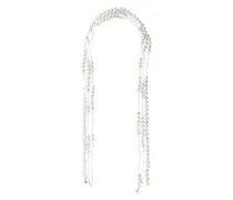 18kt 'Lucky Charm' Halskette