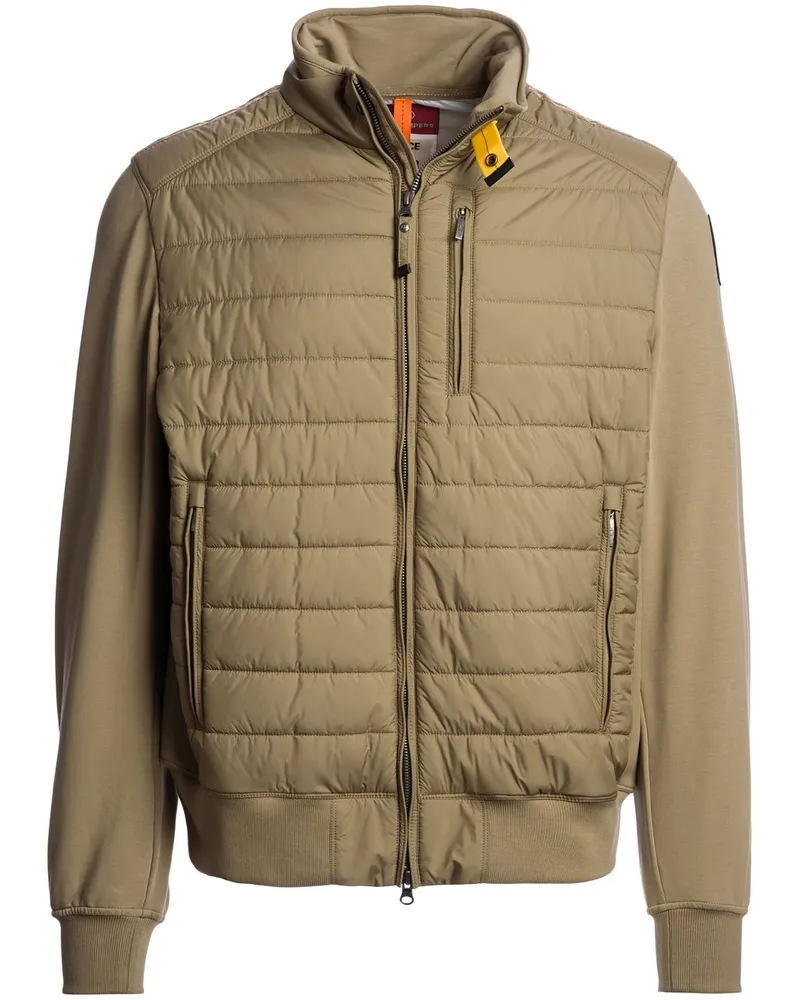 Parajumpers Elliot Daunenjacke - Nude Nude