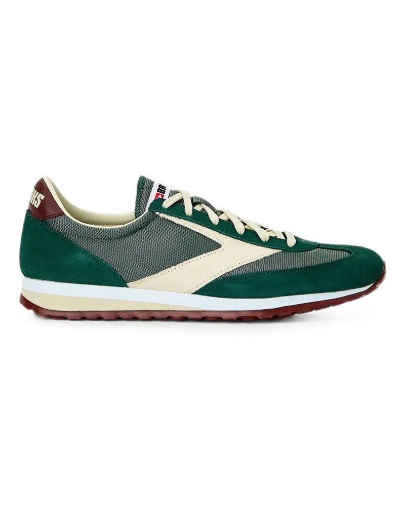 Brooks Vanguard sneakers - Grün Grün