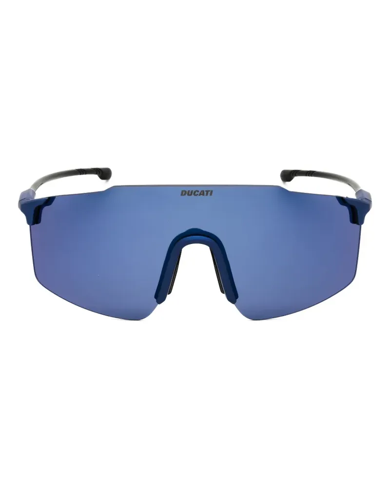 Carrera Carduc 033S Ducati sunglasses - Blau Blau