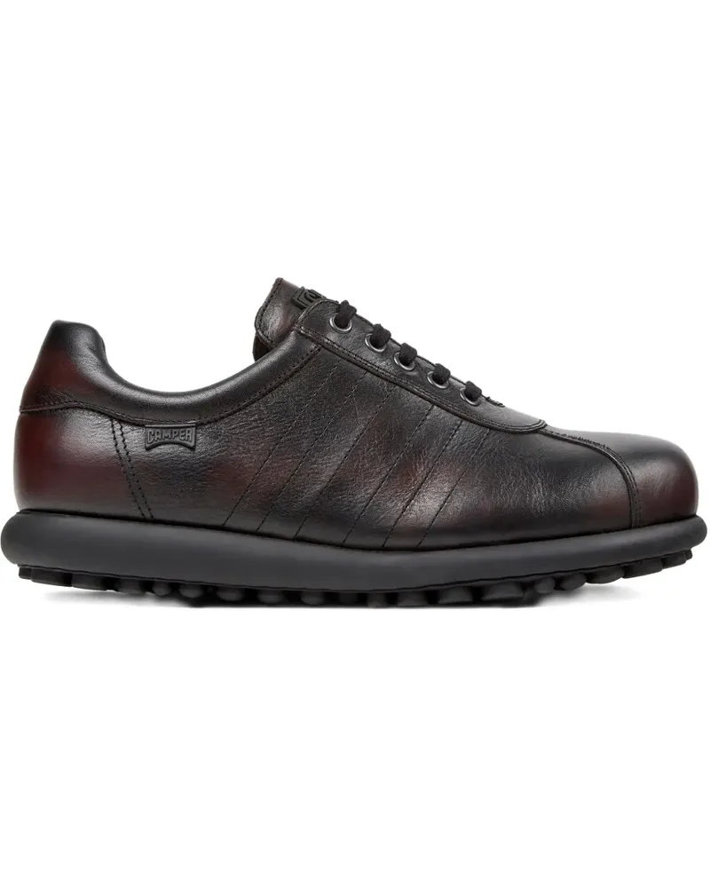 Camper Pelotas Ariel Sneakers - Schwarz Schwarz