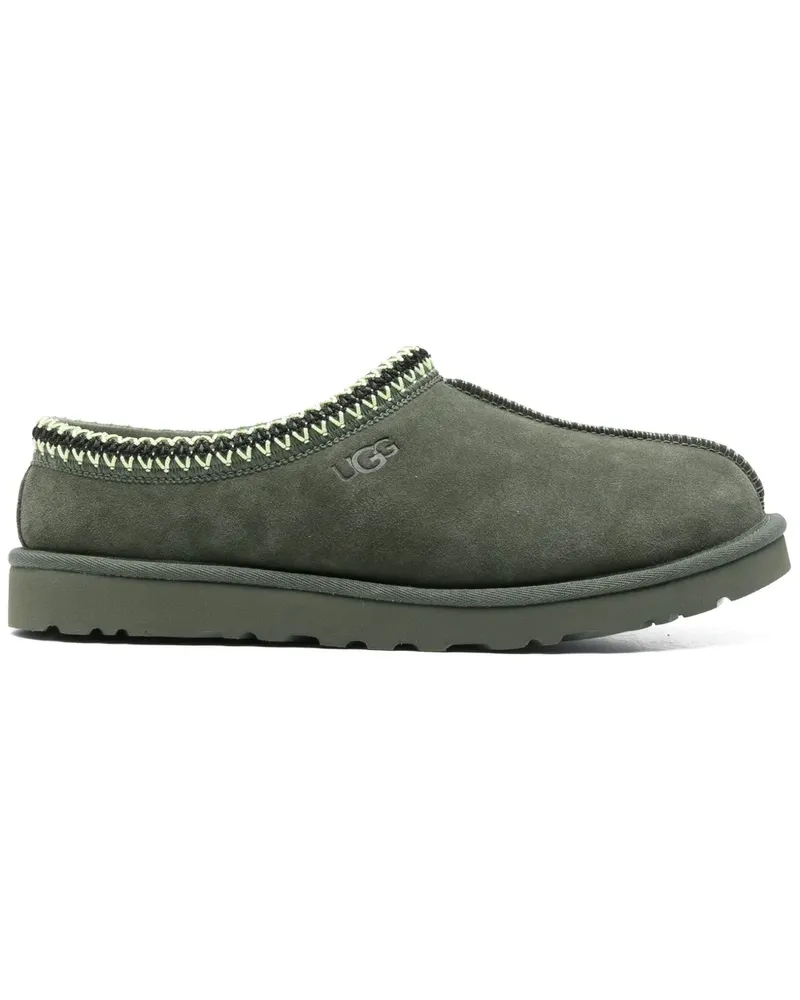 UGG Tasman Slipper - Grün Grün