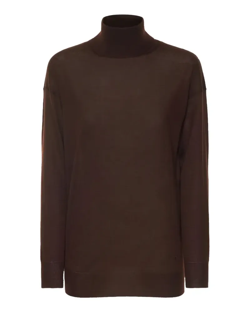 Tom Ford high-neck sweater - Braun Braun