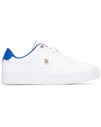 Tommy Hilfiger Elevated Essential Court Sneakers Weiß