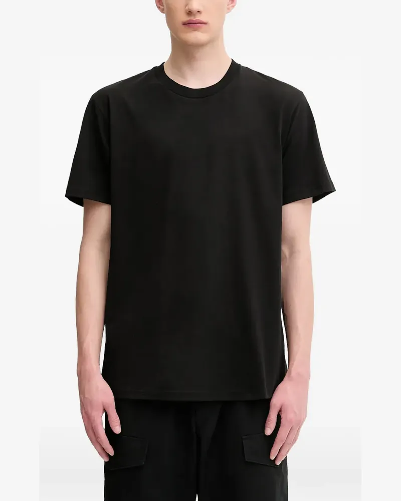 1017 ALYX 9SM A-graphic T-shirt - Schwarz Schwarz