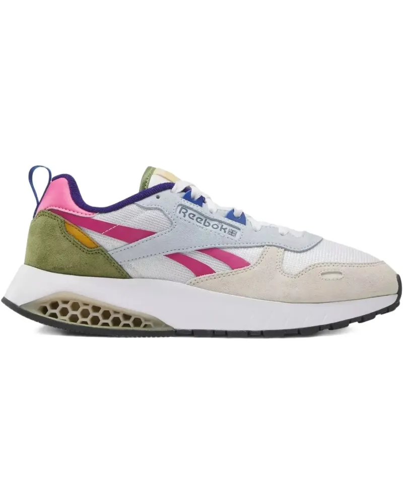 Reebok Classic Leather Hexa Sneakers - Weiß Weiß