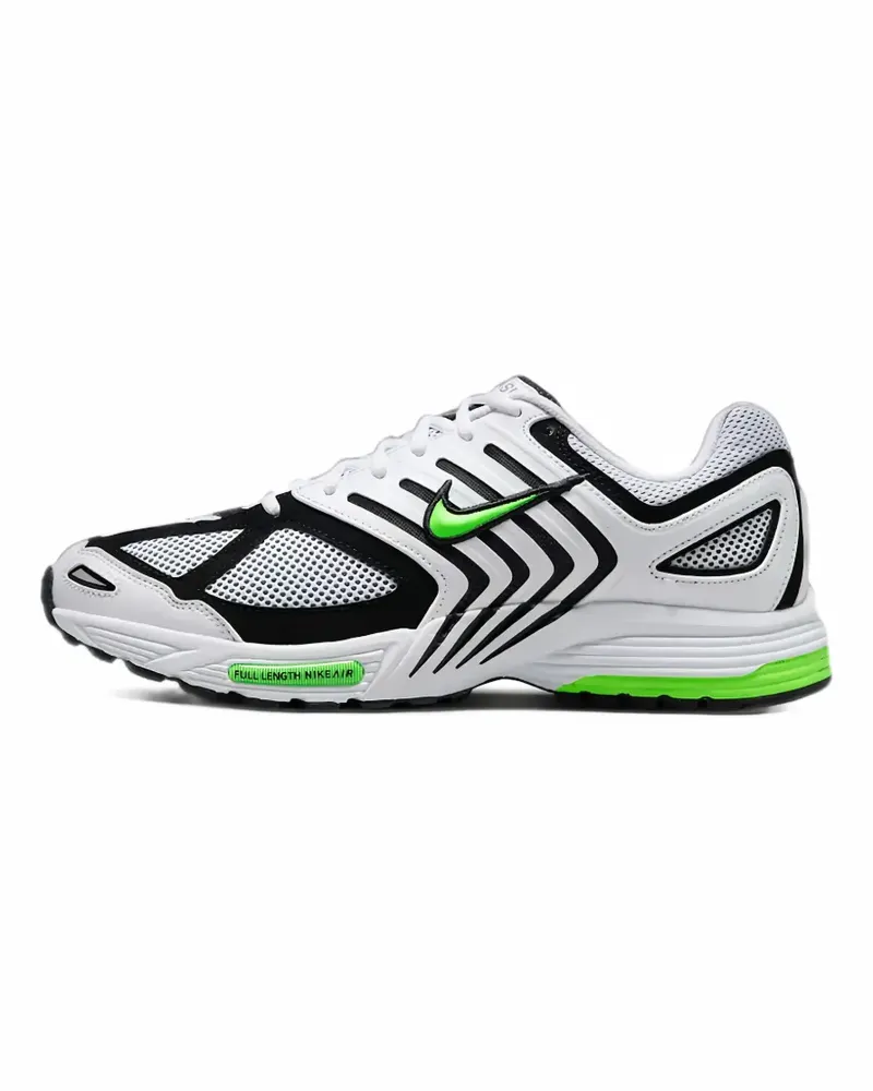 Nike 2005 Air Pegasus Sneakers - Weiß Weiß