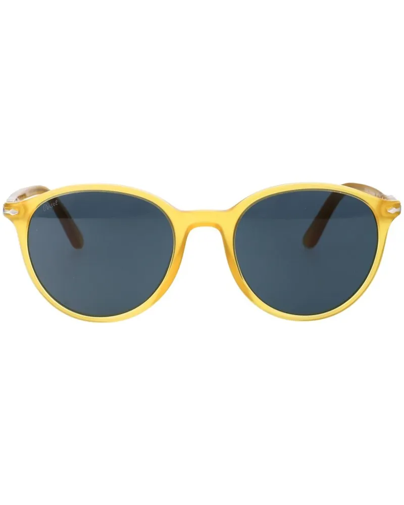 Persol Miele Sonnenbrille - Gelb Gelb