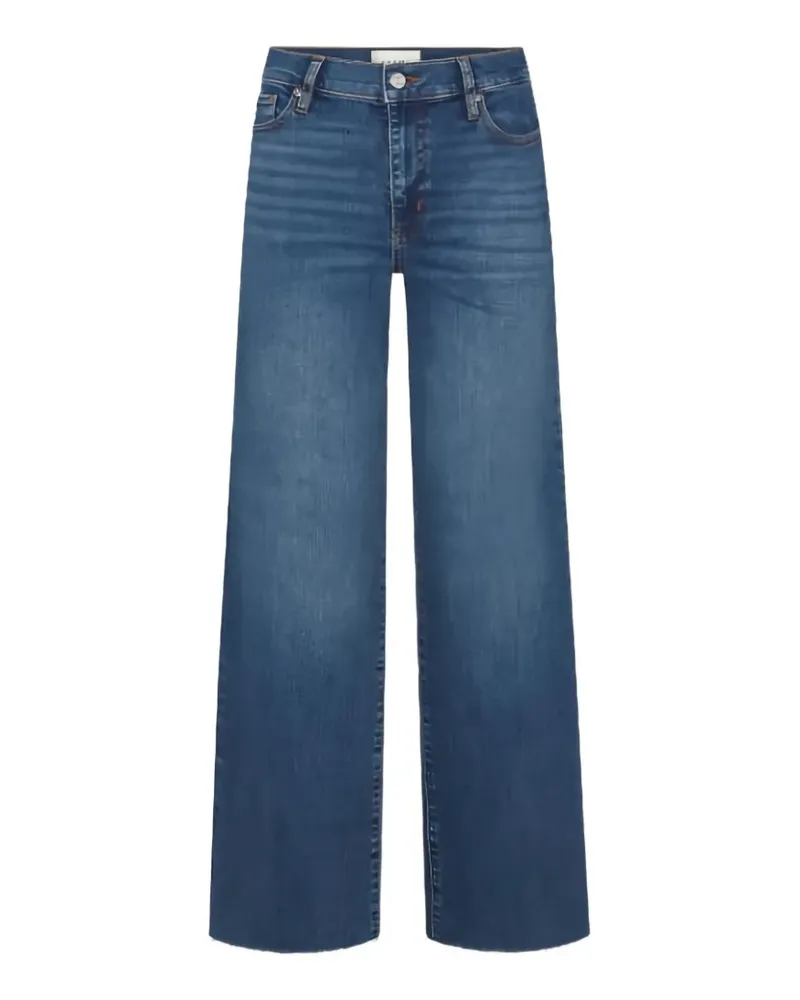 Frame Denim five-pocket jeans - Blau Blau
