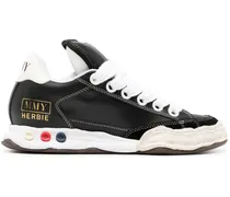 Herbie Puffer Sneakers