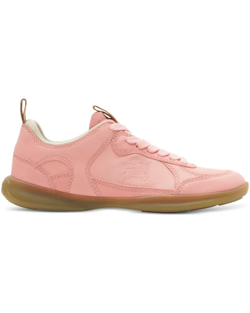 Burberry Matrix Sneakers - Rosa Rosa