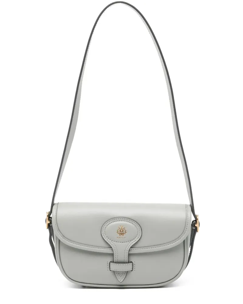 Bally Beckett Mini-Tasche - Grün Grün