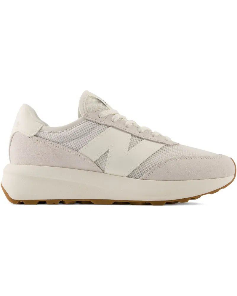 New Balance 370 sneakers - Nude Nude