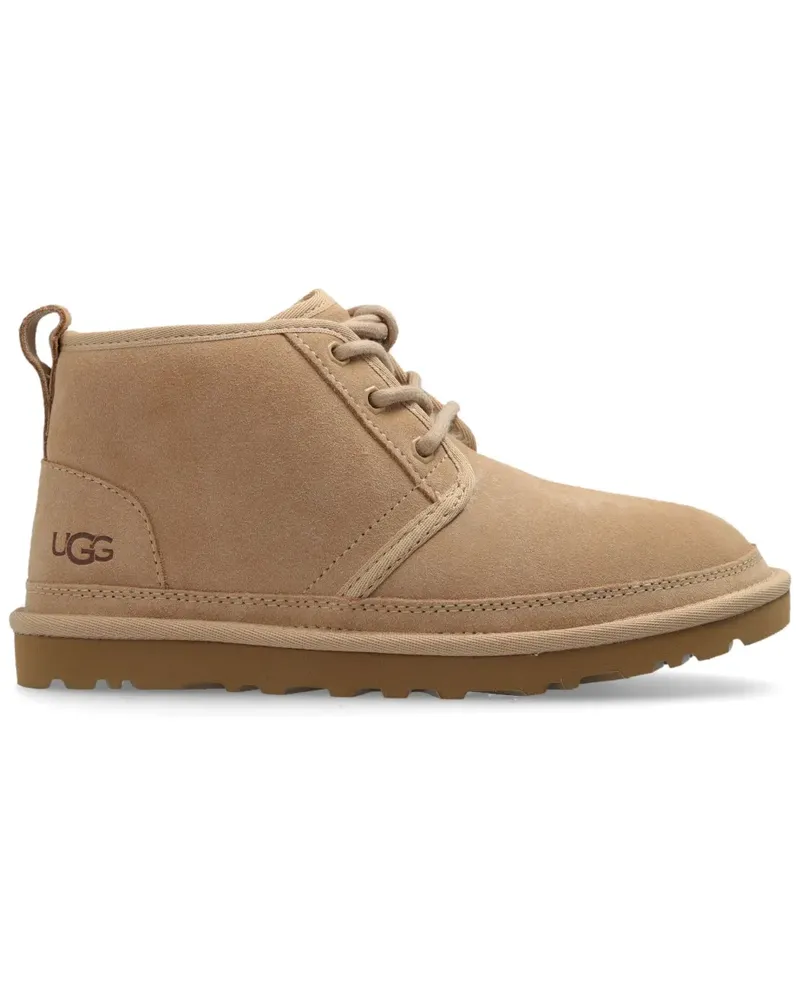 UGG Neumel Stiefel - Braun Braun