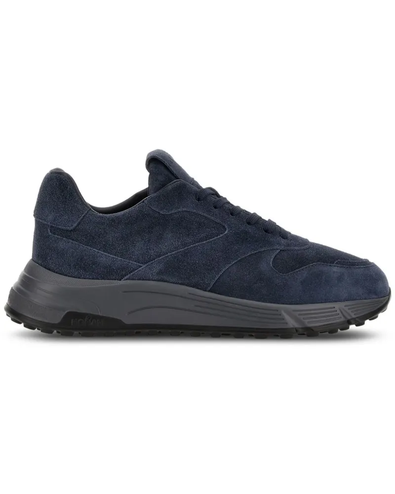 Hogan Hyperlight Sneakers - Blau Blau