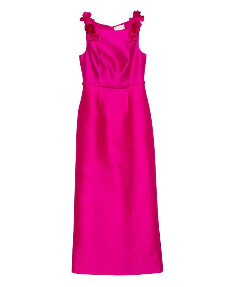 Sachin & Babi Thea Abendkleid - Rosa Rosa