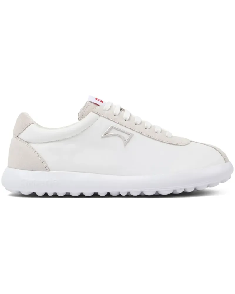 Camper Pelotas XLF Sneakers - Weiß Weiß