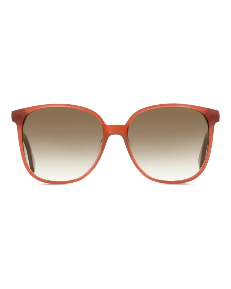 Kate Spade Alianna' Sonnenbrille - Orange Orange
