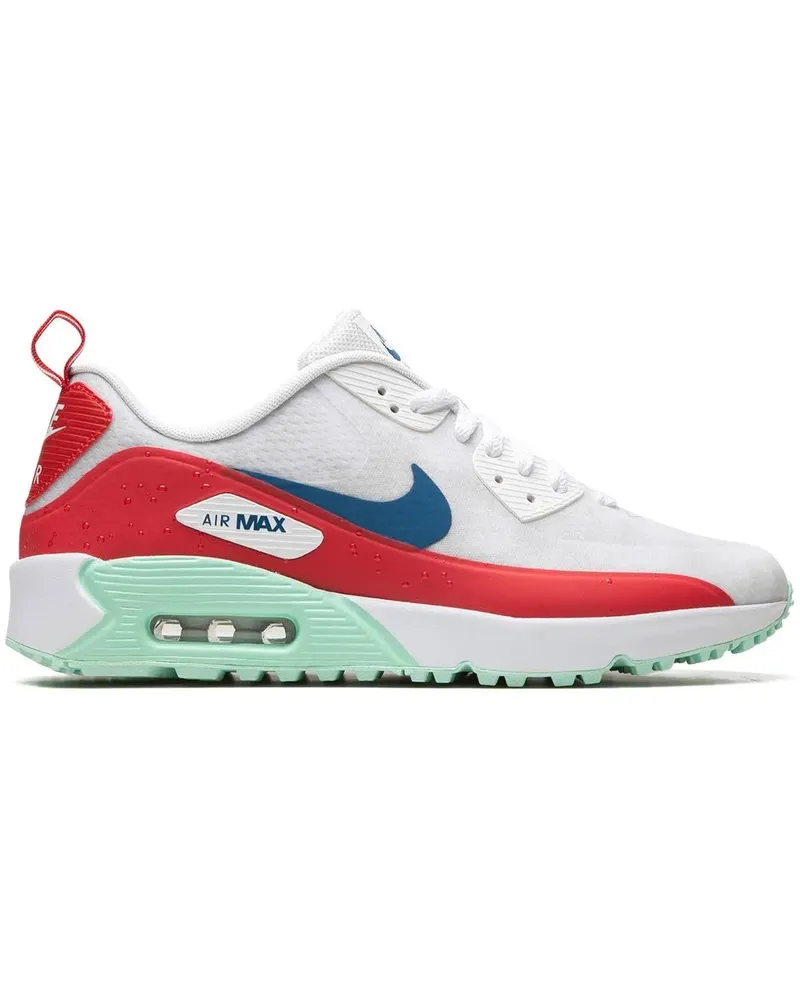 Nike Air Max 90 NRG U22 Sneakers - Weiß Weiß