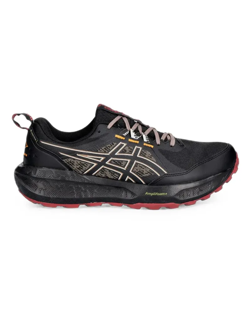 Asics GEL-SONOMA 8 GTX Sneakers - Schwarz Schwarz