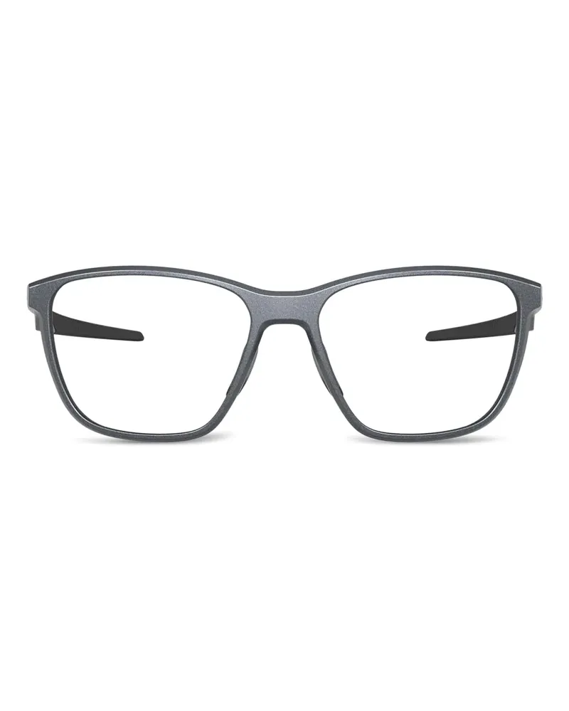 Oakley futurity rectangle glasses - Blau Blau