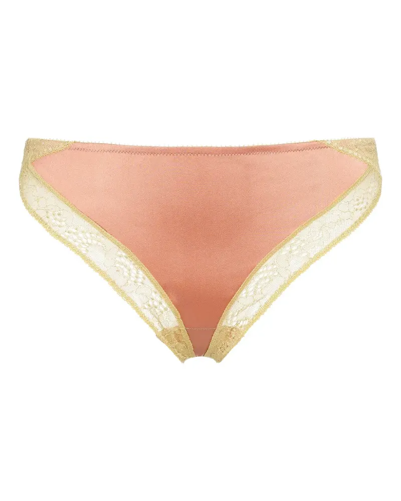 Eres Sonate Slip - Rosa Rosa