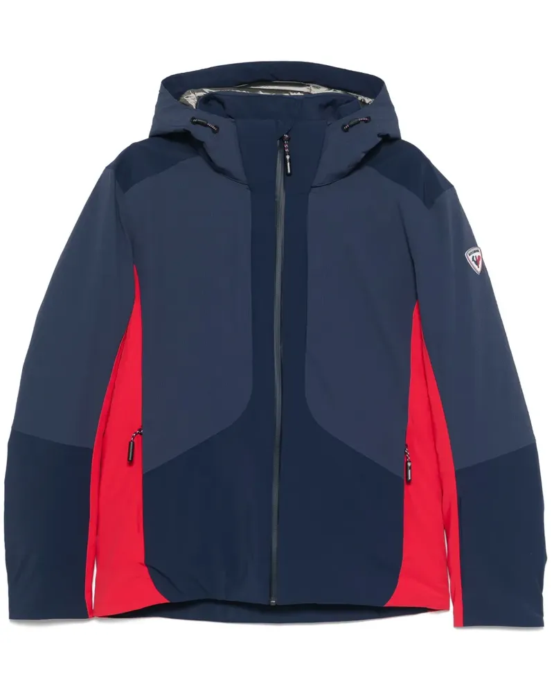 Rossignol Diretta Mix Skijacke - Blau Blau