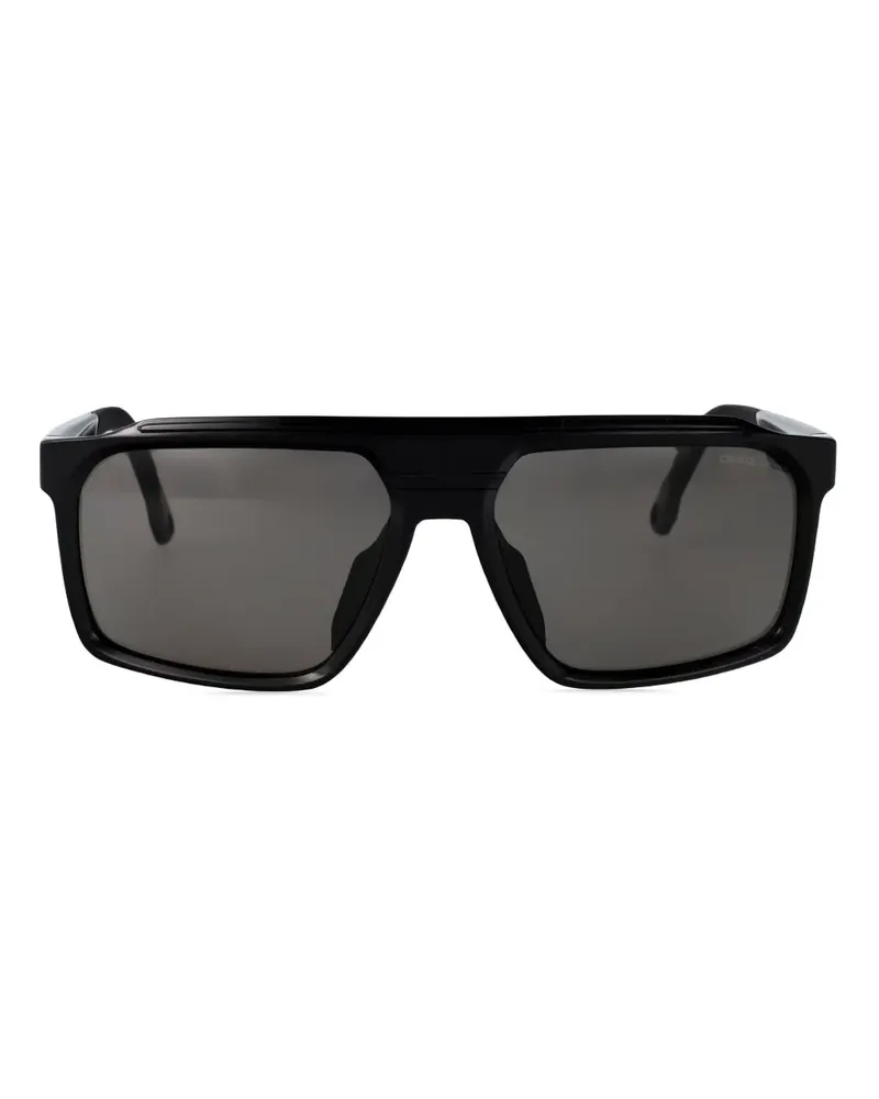 Carrera C SPORT 04/S Sonnenbrille - Schwarz Schwarz