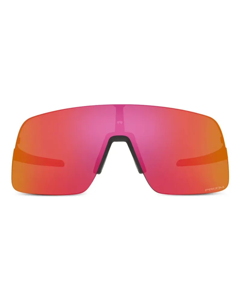 Oakley Sutro Lite Sonnenbrille - Weiß Weiß