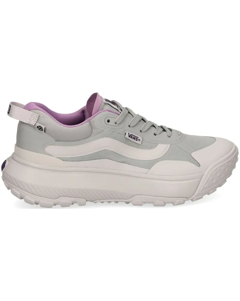 Vans MTE Crosspath Sneakers - Grau Grau