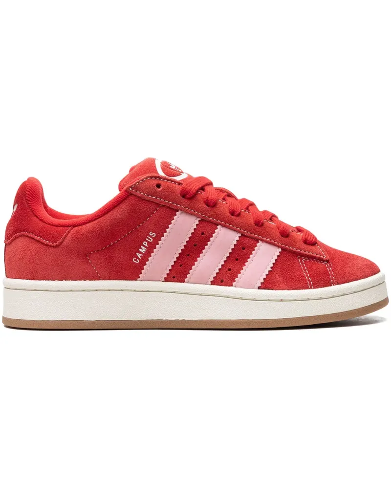 adidas Campus 00s Betsca Pink Sneakers - Rot Rot