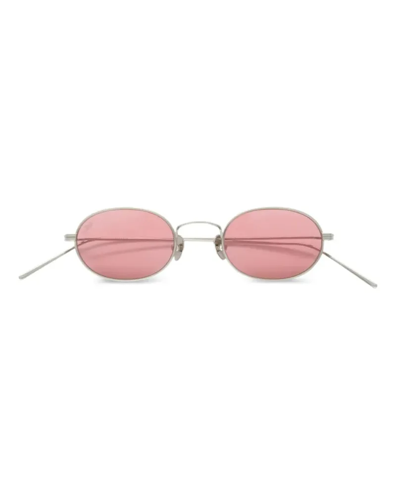 AKILA Rio Sonnenbrille - Silber Silber
