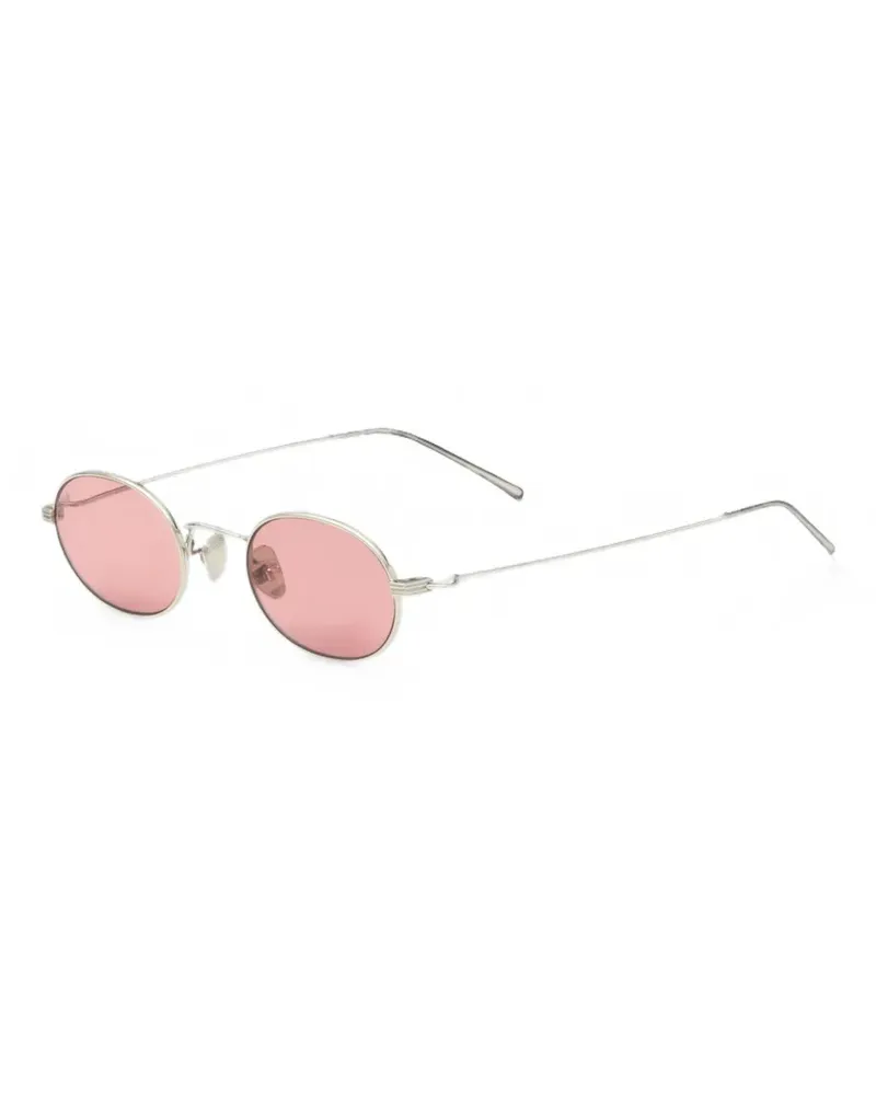 AKILA Rio Sonnenbrille - Silber Silber