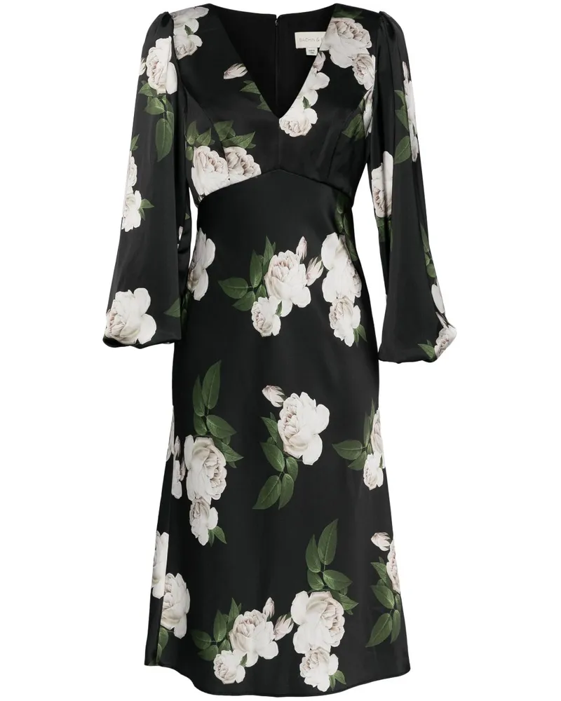 Sachin & Babi Lola Kleid - Schwarz Schwarz