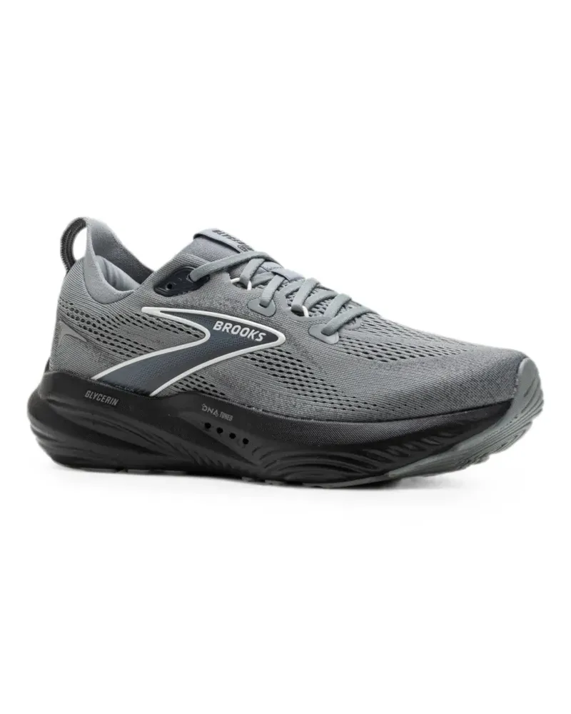Brooks Glycerin 22 sneakers - Grau Grau