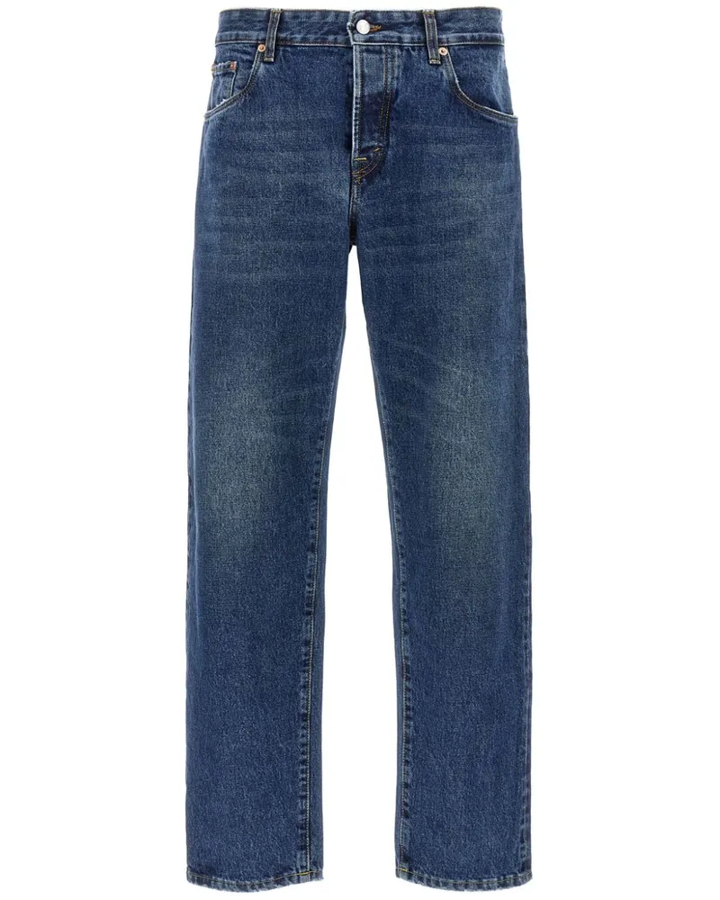 Department 5 Newman Jeans - Blau Blau