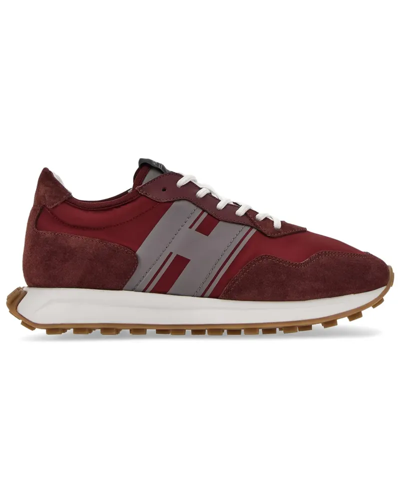 Hogan H601 Sneakers - Rot Rot