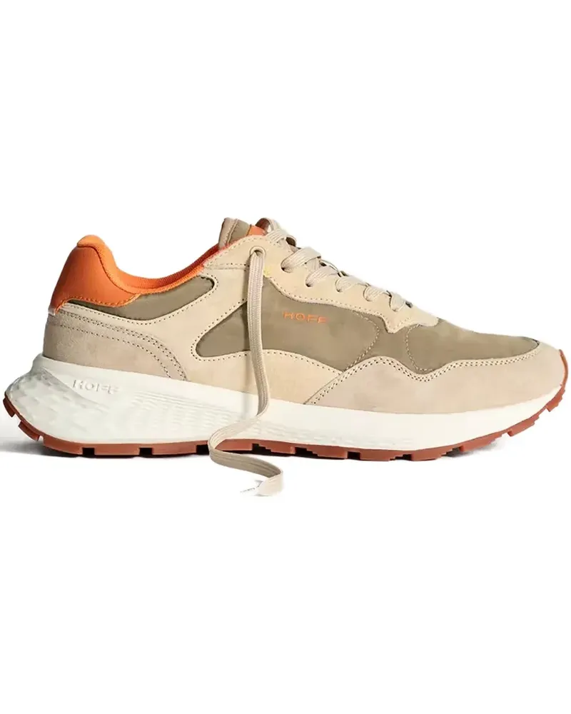 HOFF Santiago II Sneakers - Nude Nude