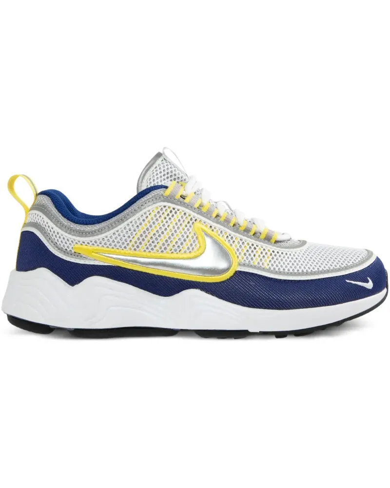 Nike Air Zoom Spiridon Sneakers - Blau Blau